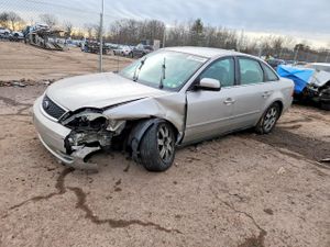 Ford Five Hundred SE 3.0L 6 2006