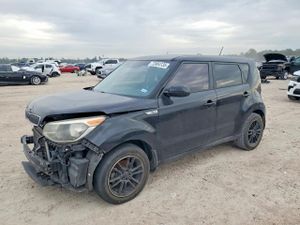 Kia Soul 1.6L 4 2015