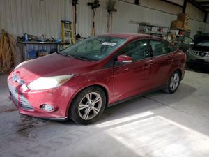 Ford Focus SE 2.0L 4 2014