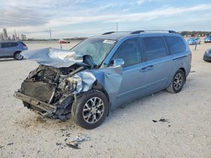 Kia Sedona LX 3.5L 6 2014
