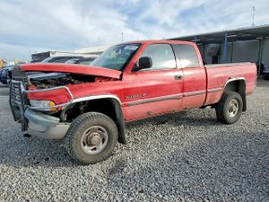 Dodge RAM 8.0L 10 1998