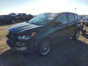 Ford Escape SEL 2.0L 4 2013