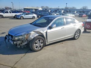 Honda Accord SE 2.4L 4 2011