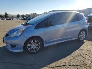Honda Fit 1.5L 4 2010