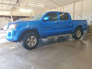 Toyota Tacoma DOUBLE CAB PRERUNNER 4.0L 6 2007