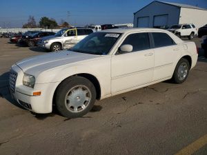 Chrysler 300 TOURING 3.5L 6 2006