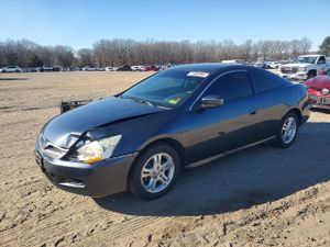 Honda Accord EX 2.4L 4 2006
