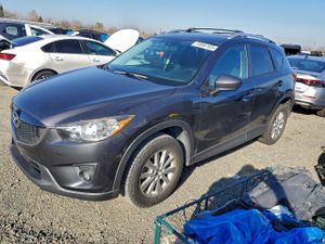 Mazda CX-5 TOURING 2.5L 4 2015