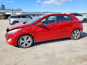 Hyundai Elantra 1.8L 4 2013