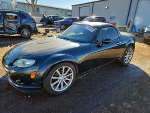 Mazda MX-5 (Miata) 2.0L 4 2008