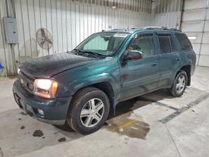 Chevrolet Trailblazer LS 4.2L 6 2005