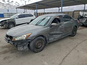 Honda Accord LX 2.4L 4 2009