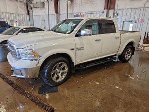 RAM 1500 LARAMIE 5.7L 8 2013
