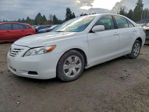 Toyota Camry CE 2.4L 4 2007