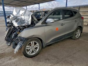 Hyundai Tucson GLS 2.4L 4 2011