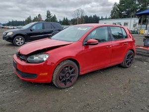 Volkswagen Golf 2.5L 5 2010
