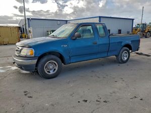 Ford F-150 4.2L 6 2000