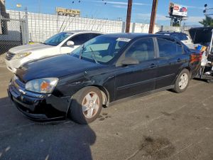 Chevrolet Malibu LS 3.5L 6 2005
