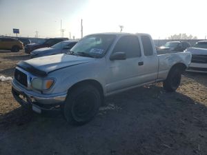 Toyota Tacoma XTRACAB 2.4L 4 2003
