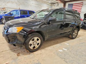 Toyota Rav4 2.5L 4 2011