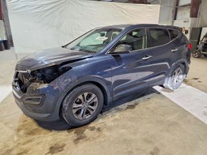 Hyundai Santa Fe 2.4L 4 2013