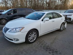 Lexus ES 350 3.5L 6 2011