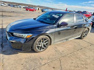 Honda Civic SPORT 2.0L 4 2025