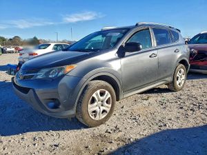Toyota Rav4 LE 2.5L 4 2015