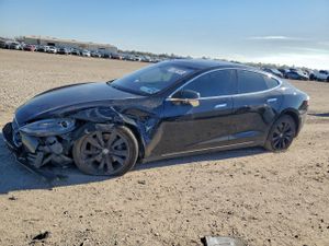 Tesla Model S 85D 2015