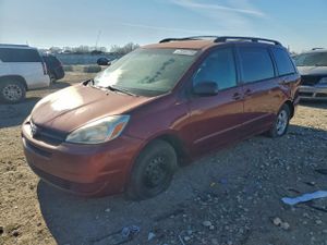 Toyota Sienna CE 3.3L 6 2005