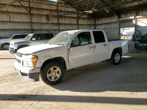Chevrolet Colorado 3.7L 5 2009