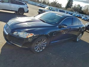 Jaguar XF PREMIUM LUXURY 4.2L 8 2009