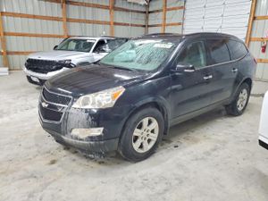 Chevrolet Traverse LT 3.6L 6 2012