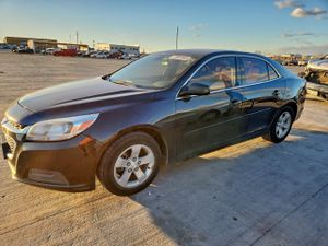 Chevrolet Malibu LS 2.5L 4 2014