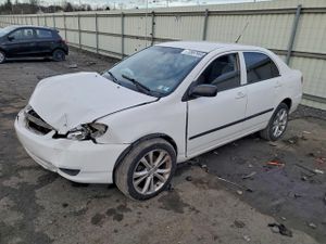 Toyota Corolla CE 1.8L 4 2004