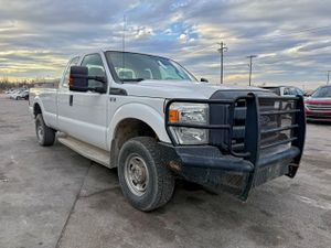 Ford F-250 SUPER DUTY 6.2L 8 2015