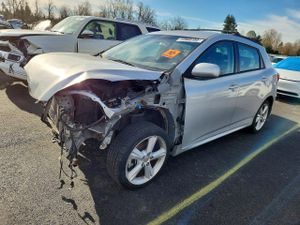 Toyota Corolla S 2.4L 4 2009