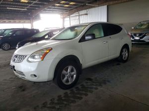 Nissan Rogue S 2.5L 4 2010
