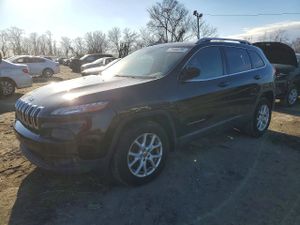 Jeep Cherokee LATITUDE 3.2L 6 2014