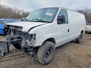 Ford Econoline E250 VAN 4.6L 8 2011