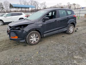 Ford Escape S 2.5L 4 2013