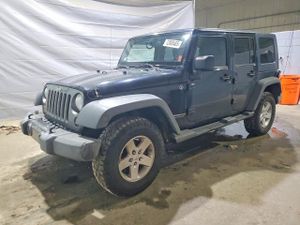 Jeep Wrangler SPORT 3.8L 6 2010