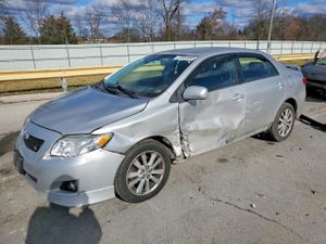Toyota Corolla BASE 1.8L 4 2009
