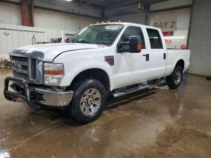 Ford F-250 SUPER DUTY 6.4L 8 2009