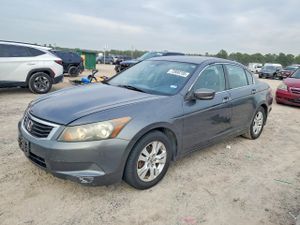 Honda Accord 2.4L 4 2009