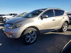 Nissan Murano S 3.5L 6 2010