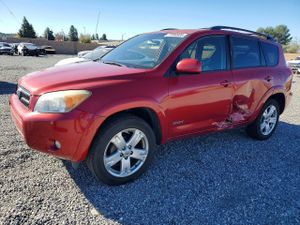Toyota Rav4 SPORT 2.4L 4 2008