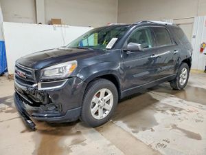 GMC Acadia SLE 3.6L 6 2015