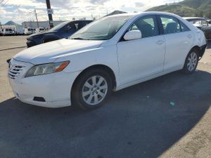 Toyota Camry CE 2.4L 4 2008