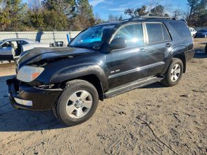 Toyota 4Runner SR5 4.7L 8 2004